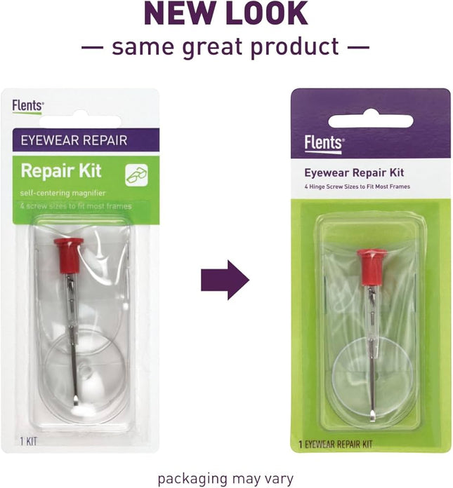 Flents Eye Repair Kit