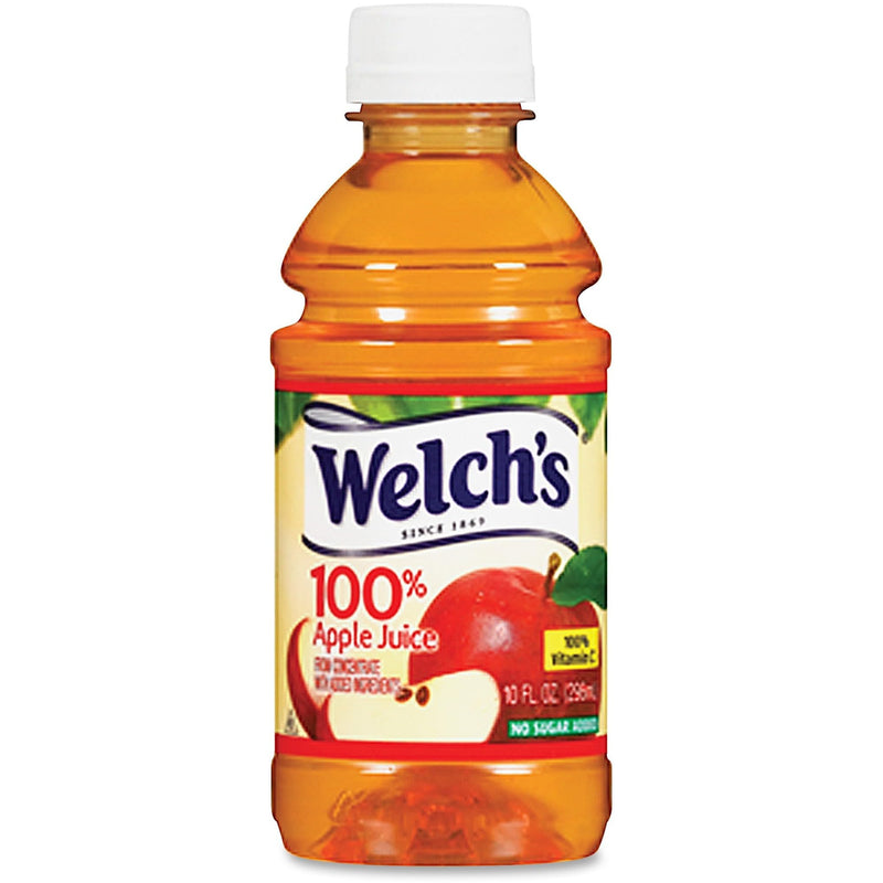 Welch's  Juice 100%  10fl.oz Asst