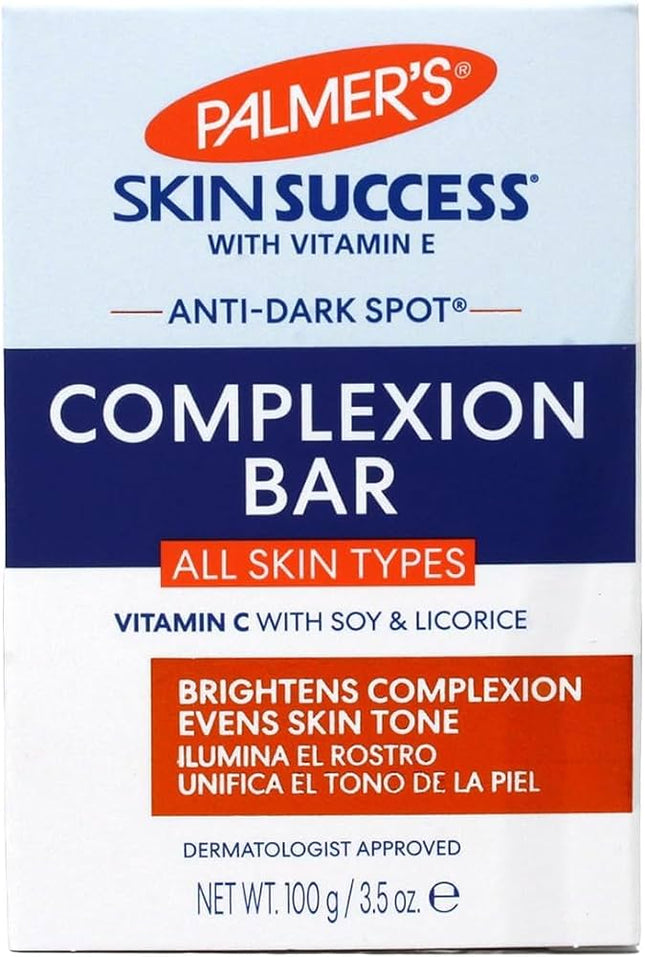 Palmer's Skin Success Complexion Bar 100g
