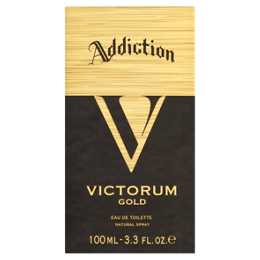 Addiction EDT Spray 100ml Asst
