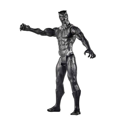 Action Figure Black Panther 12'