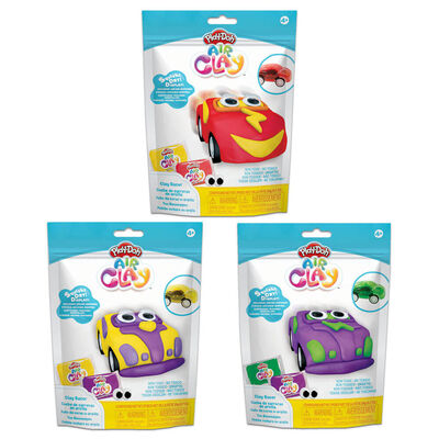 Play-Doh Air Clay Asst