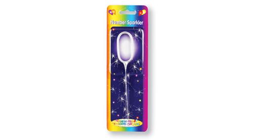 DESKTOP CELEBRATION STATION - BIRTHDAY SPARKLET 0