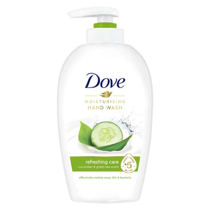 Dove Hand Wash Refreshing Care 250ml.Refresh/Care