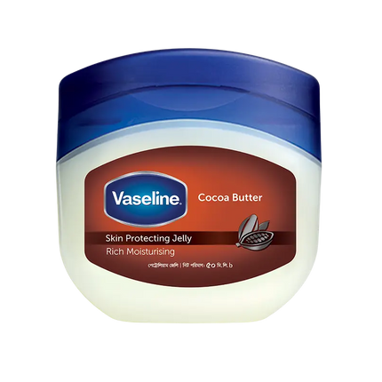 Vaseline Pet Jelly Cocoa Butter 50ml