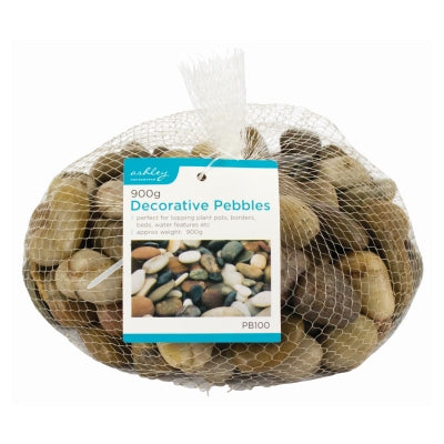 Ashley Decorative Pebbles 900g