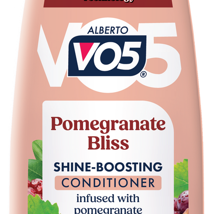 Alberto VO5 Pomegranate Conditioner 15oz