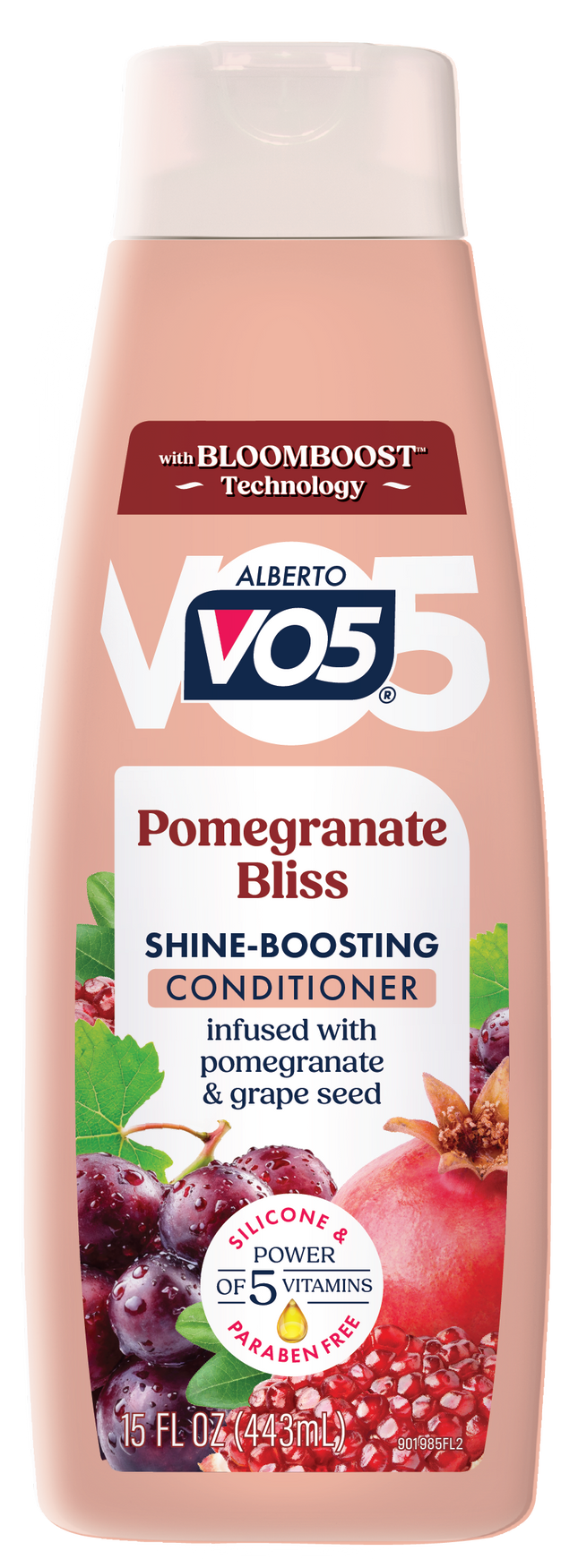 Alberto VO5 Pomegranate Conditioner 15oz