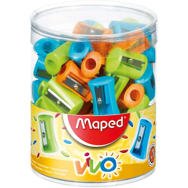 Maped Pencil Sharpeners