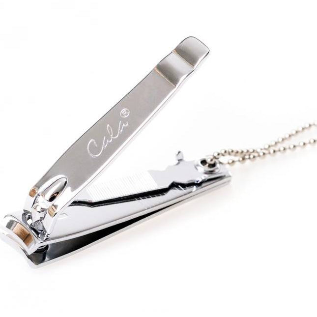 Cala Nail Clipper with Chain