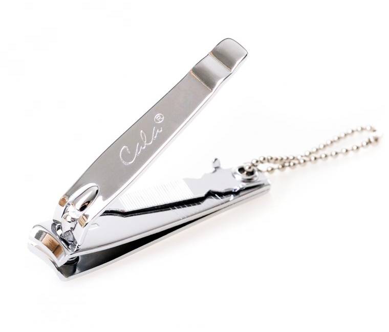 Cala Nail Clipper with Chain