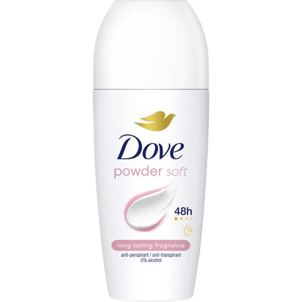 Dove Rollon Powder 50ml