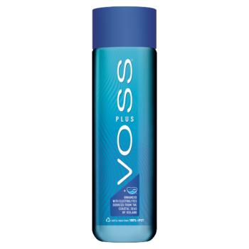 Voss Still Water 500ml