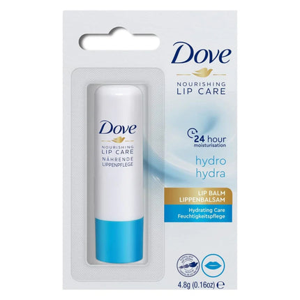 Dove Hydro Nourishing Lip Balm