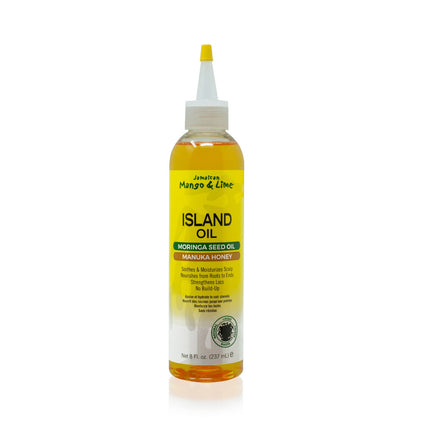 Jamaican Mango & lime Island Oil 8oz