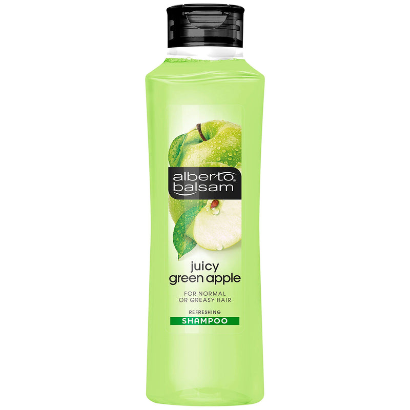 Alberto Balsam Shampoo Apple 350ml