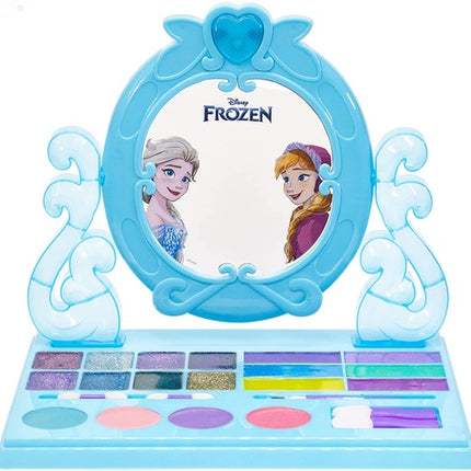 Disney Frozen Light-Up Cosmetic Set