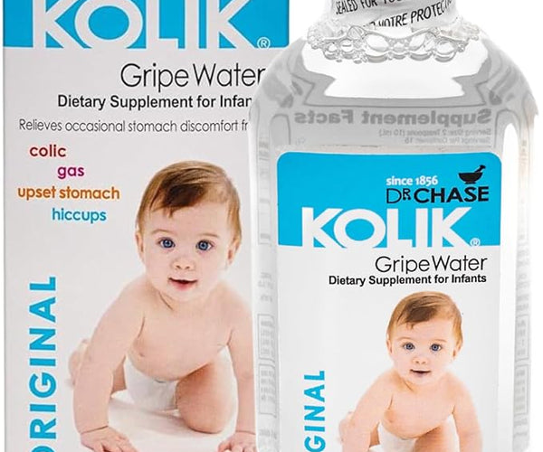 Kolik Gripe Water Original 150ml – eCartGrenada