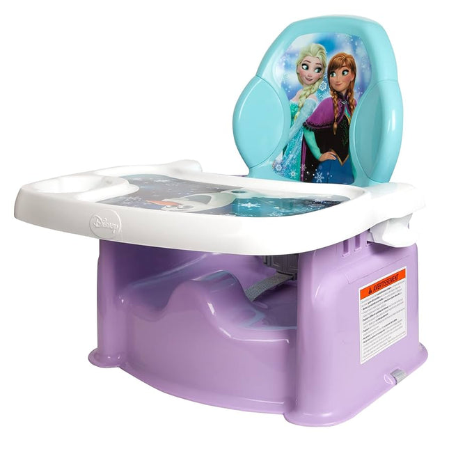 Frozen Mealtime Seat