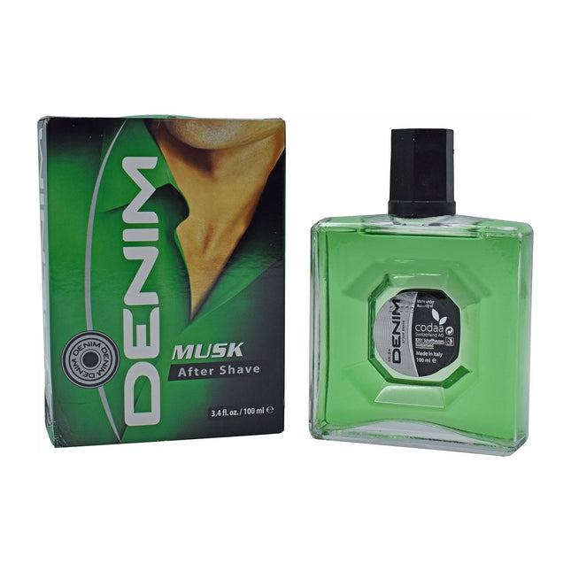 Denim Musk After Shave 100ml