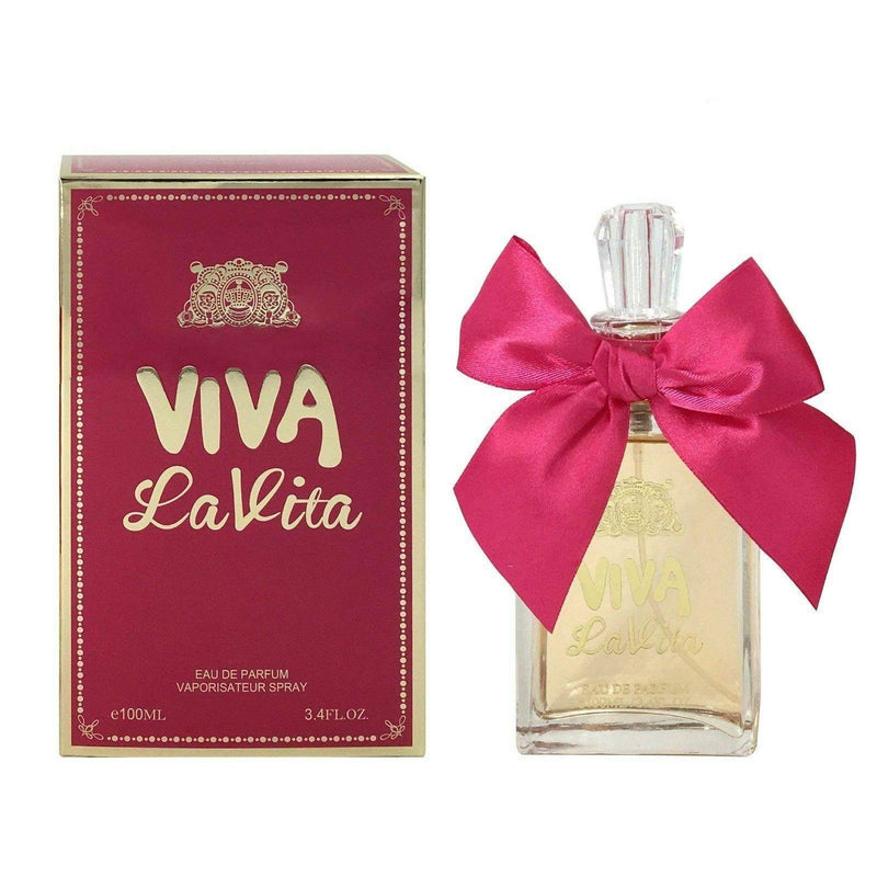 Viva LaVita Women EDP 100ml