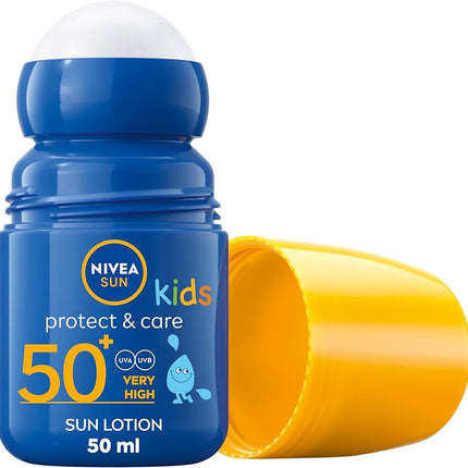 Nivea Sun Kids Sun Cream SPF50 50ml