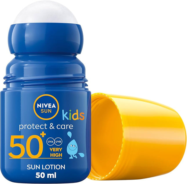 Nivea Sun Kids Sun Cream SPF50 50ml