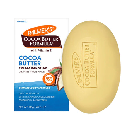 Palmers Cocoa Butter Soap Bar 133g