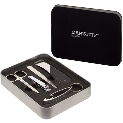 Man Stuff Survival Kit