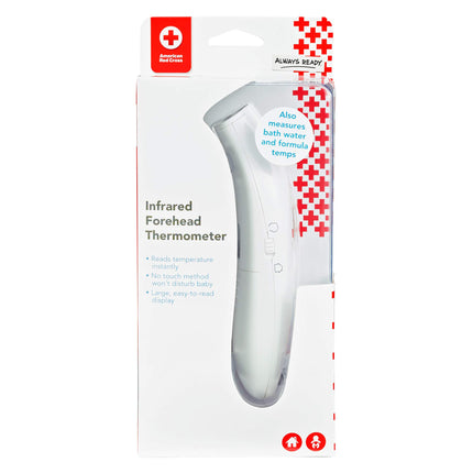 Infrared Forehead Thermometer