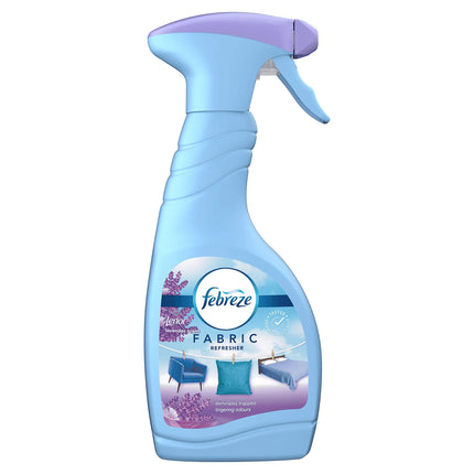 Febreeze Fabric Refreshers Asst. 500ml