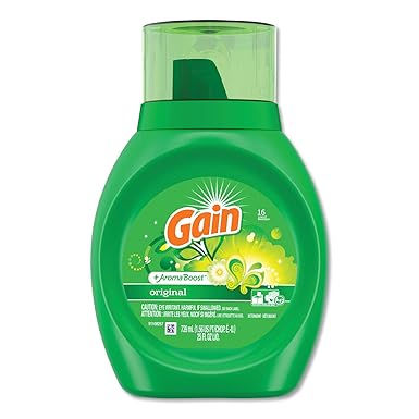 Gain Aroma Boost Liquid 25oz
