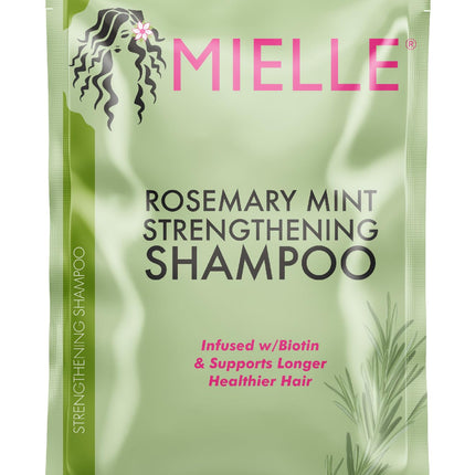 Mielle Rosemary Mint Shampoo 1.75 oz