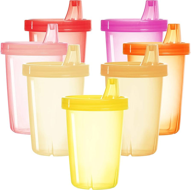 Baby Years Sipper Cup 7oz 3pc Set