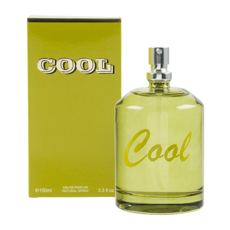 Cool Cologne 3.3fl.oz