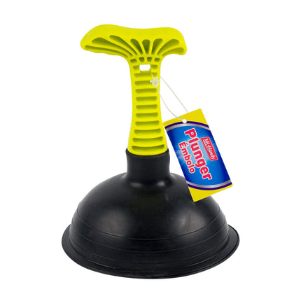 Mr.Handy Plunger 4.9"