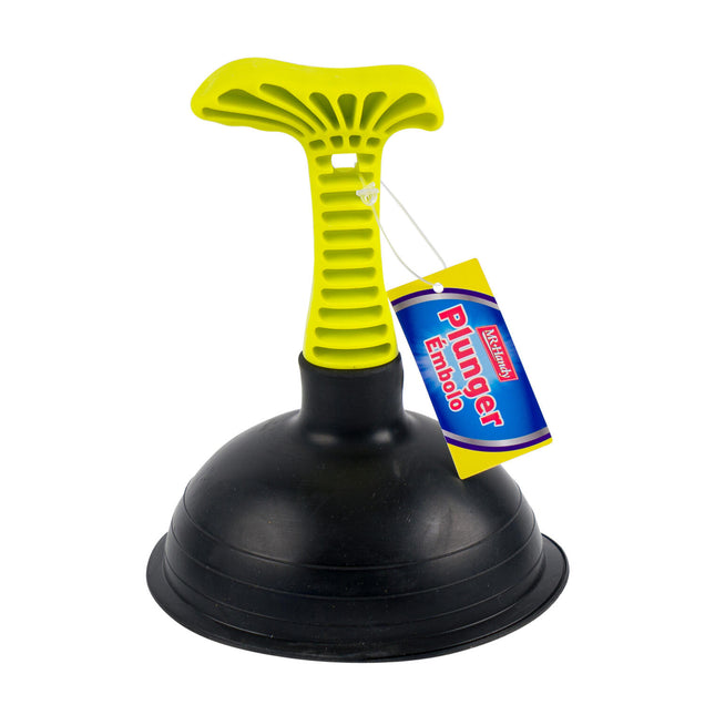 Mr.Handy Plunger 4.9"