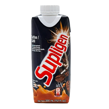 Supligen Coffee 330ml