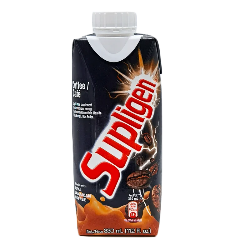 Supligen Coffee 330ml