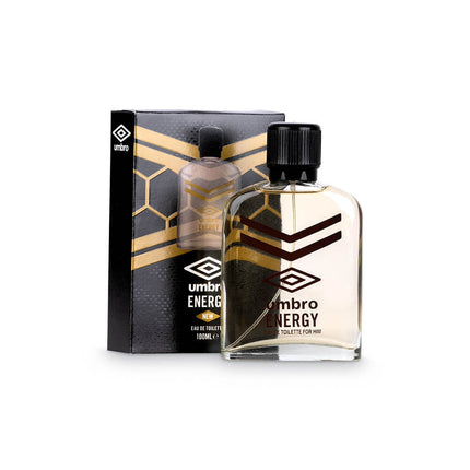 Umbro Energy Eau de Toilette Spray 100ml