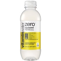 Glaceau Vitamin Water Zero Variety Pack 16.9oz