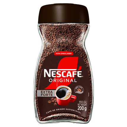 Nescafe Original  200g
