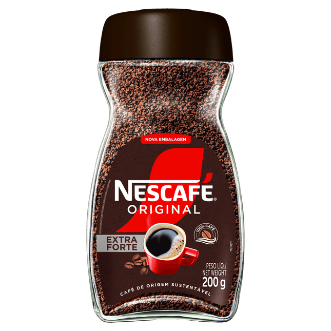 Nescafe Original  200g