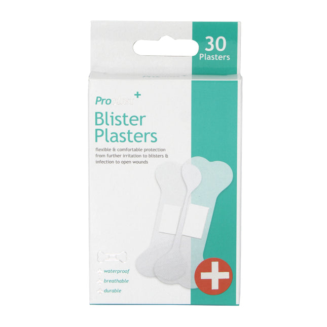 Proplast Blister Plasters 30