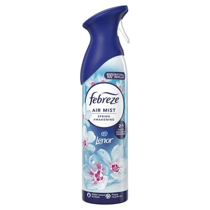 Febreze Air Spring Awakening 185ml