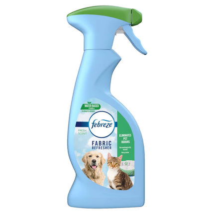 Febreze Fabric Refresher Fresh Scent 375ml