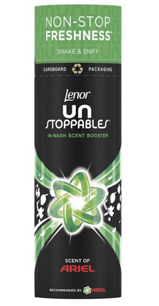 Lenor In-Wash Scent Booster Scent of Ariel 245g