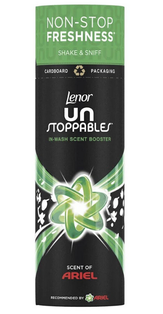 Lenor In-Wash Scent Booster Scent of Ariel 245g