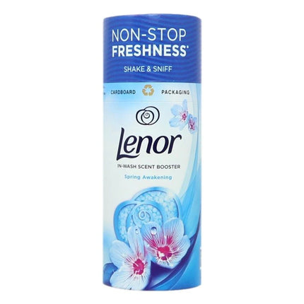 Lenor Scent Booster Spring Awake 176g