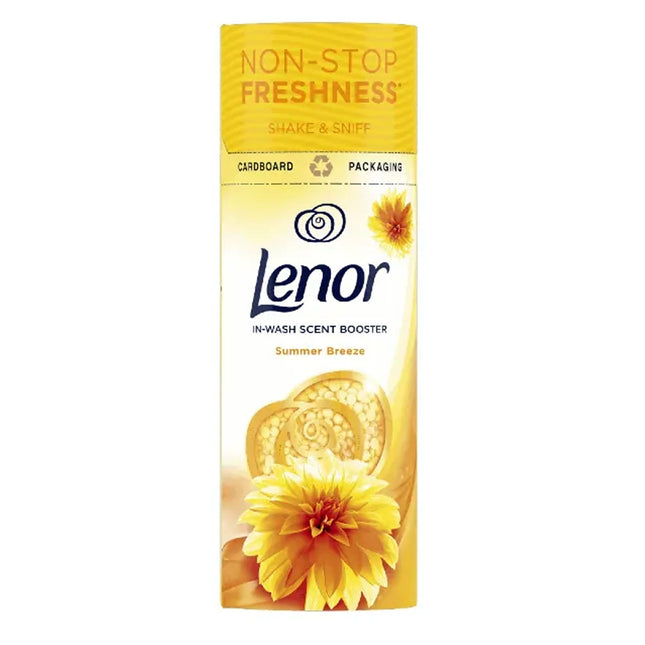 Lenor In Wash Scent Booster 176g